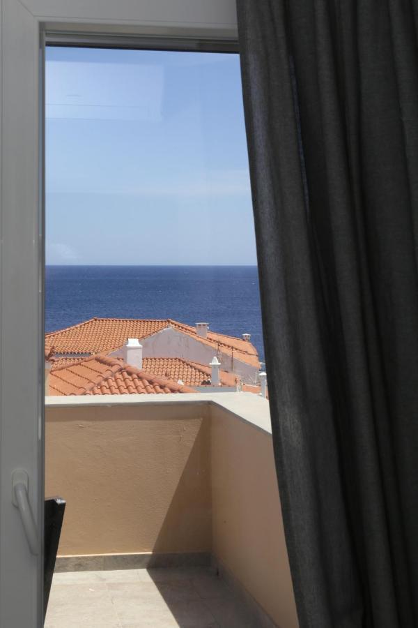 Ándros Camara Homes מראה חיצוני תמונה