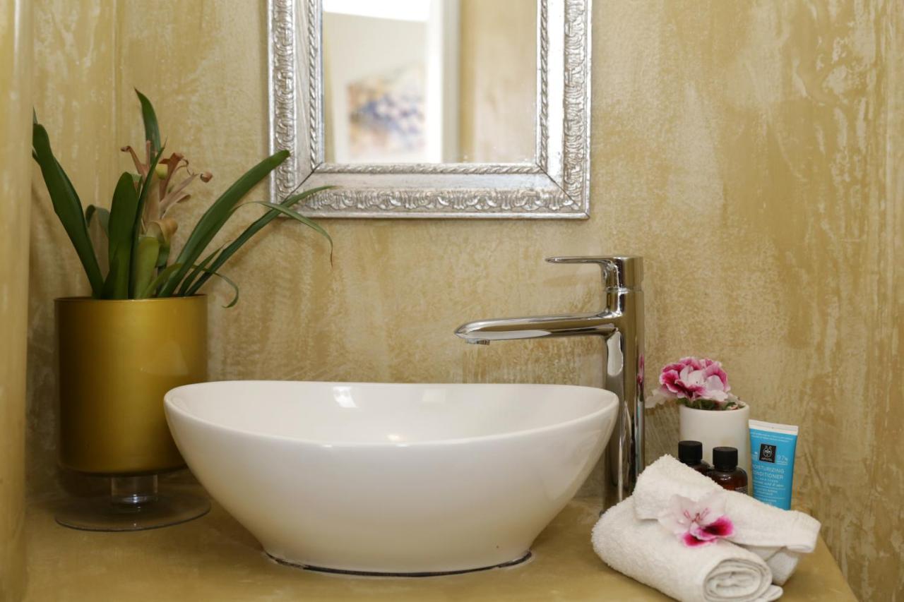 Ándros Camara Homes מראה חיצוני תמונה