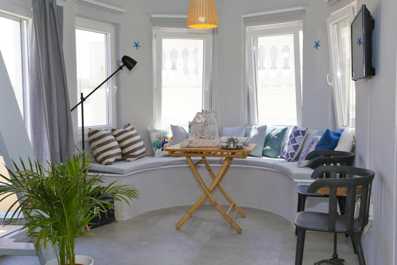 Ándros Camara Homes מראה חיצוני תמונה