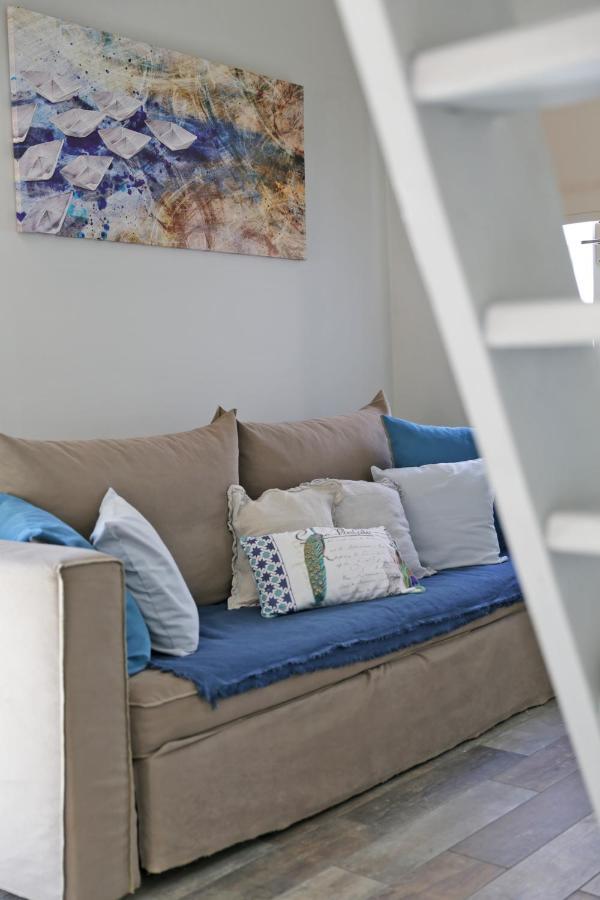 Ándros Camara Homes מראה חיצוני תמונה