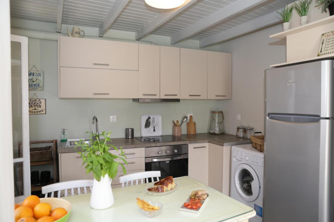 Ándros Camara Homes מראה חיצוני תמונה