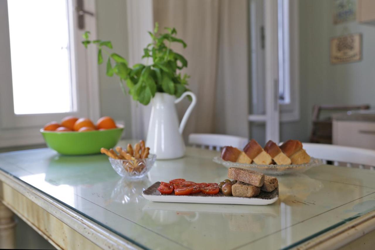 Ándros Camara Homes מראה חיצוני תמונה