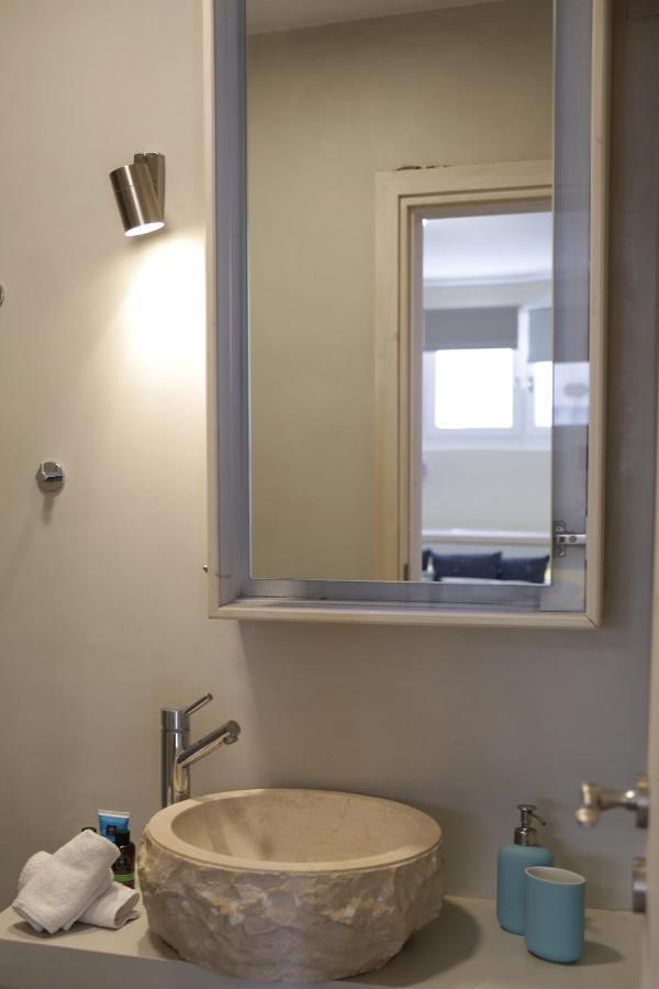 Ándros Camara Homes מראה חיצוני תמונה