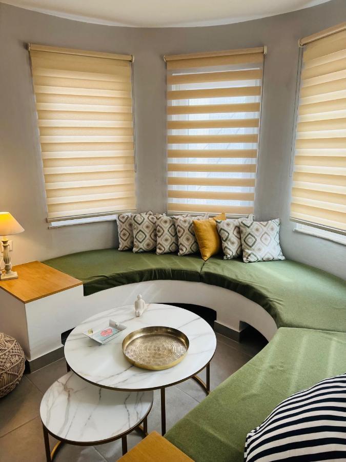 Ándros Camara Homes מראה חיצוני תמונה