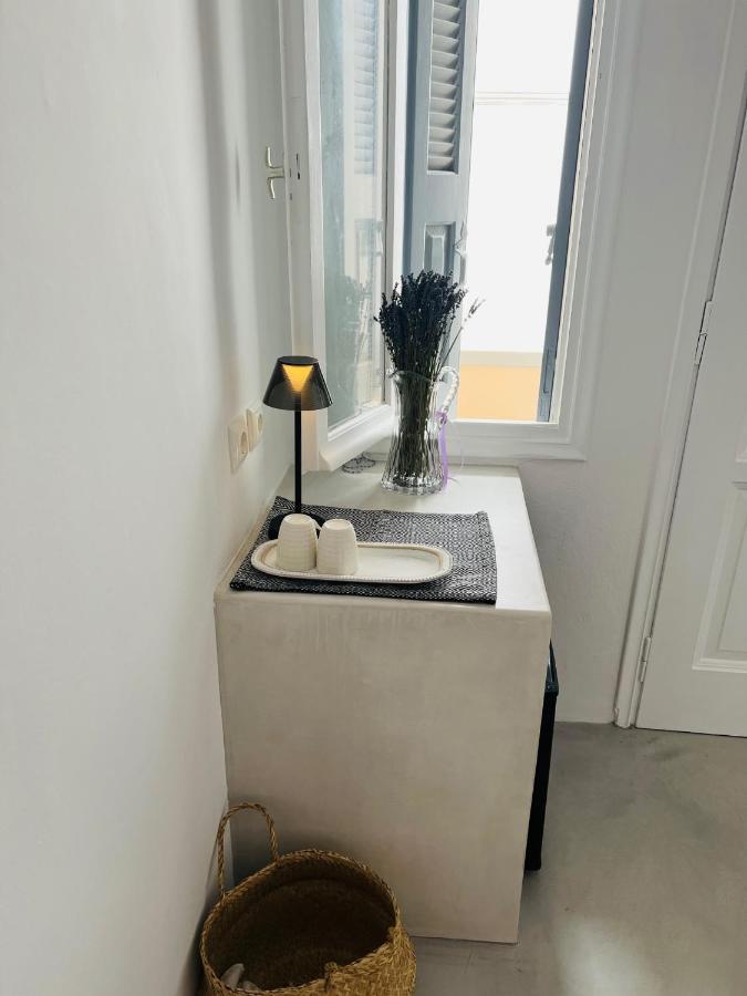 Ándros Camara Homes מראה חיצוני תמונה