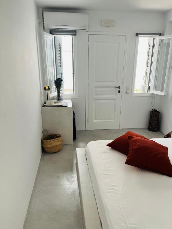 Ándros Camara Homes מראה חיצוני תמונה