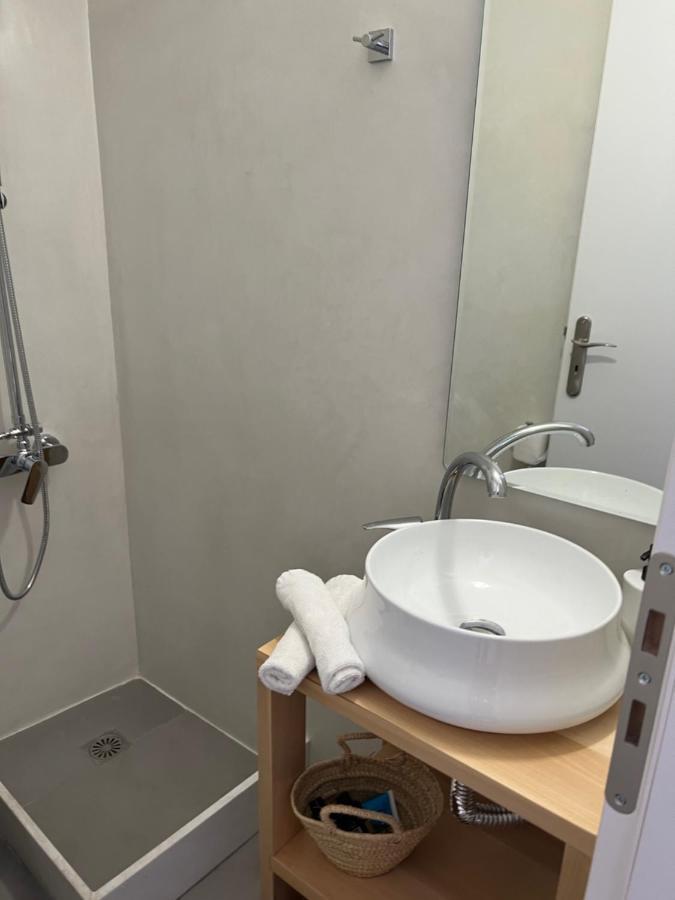 Ándros Camara Homes מראה חיצוני תמונה