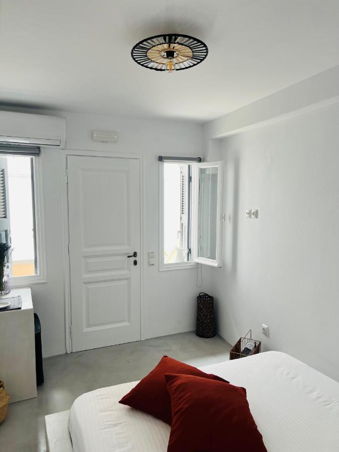 Ándros Camara Homes מראה חיצוני תמונה