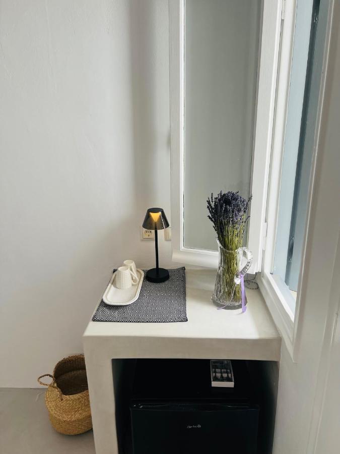 Ándros Camara Homes מראה חיצוני תמונה