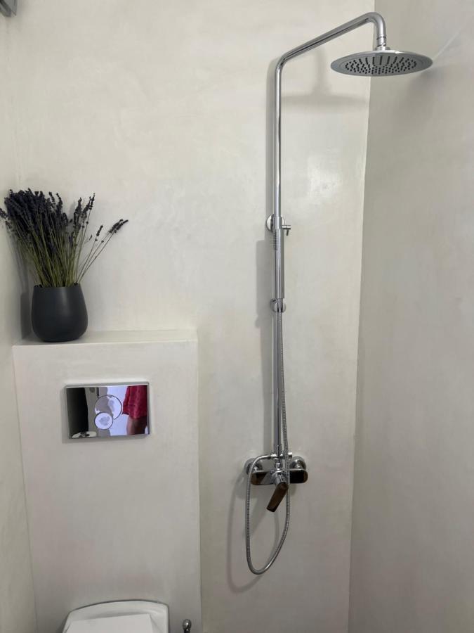 Ándros Camara Homes מראה חיצוני תמונה