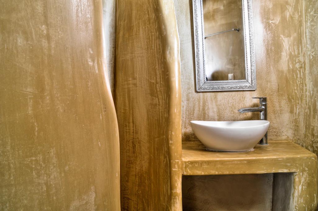 Ándros Camara Homes מראה חיצוני תמונה