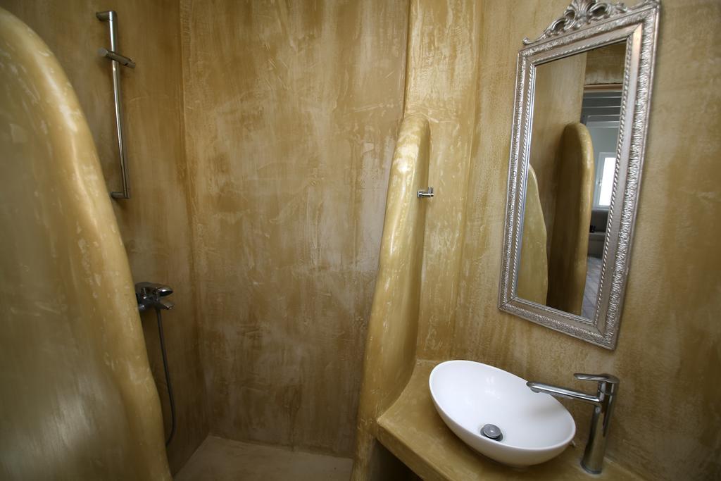 Ándros Camara Homes מראה חיצוני תמונה