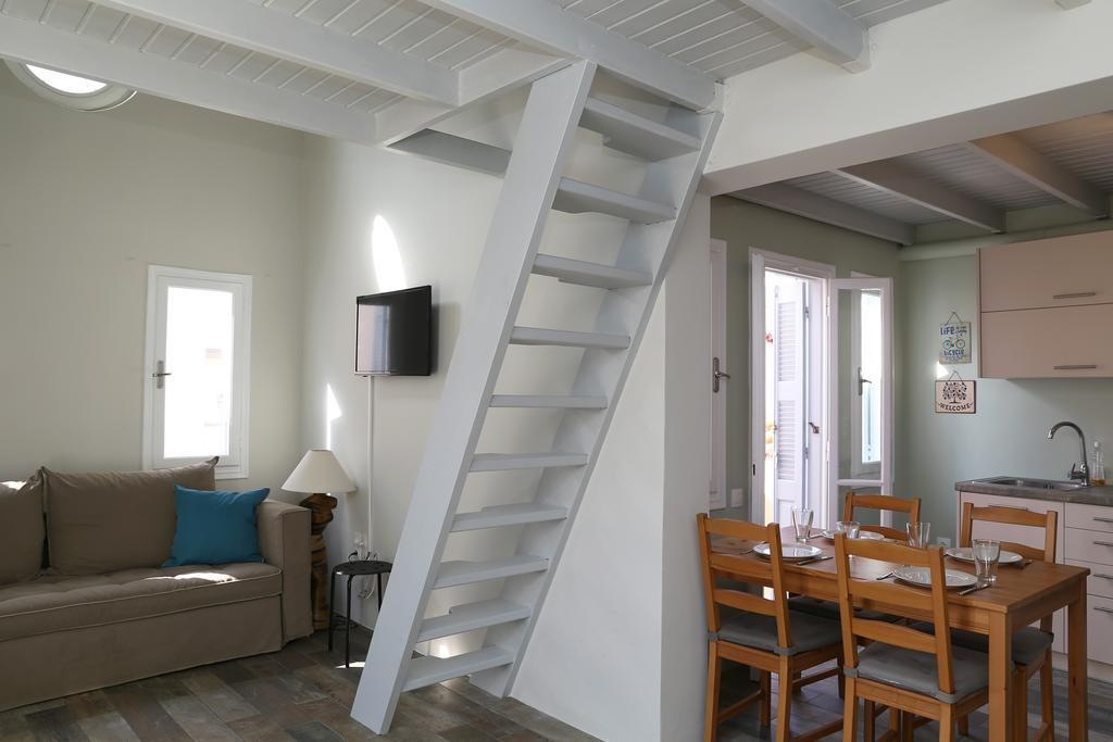 Ándros Camara Homes מראה חיצוני תמונה