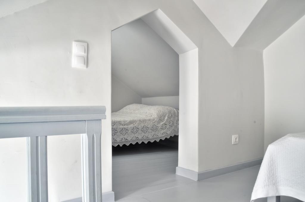 Ándros Camara Homes מראה חיצוני תמונה