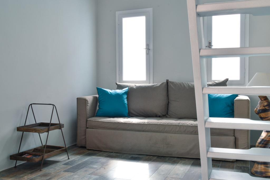 Ándros Camara Homes מראה חיצוני תמונה