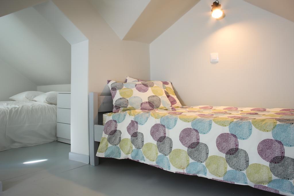 Ándros Camara Homes מראה חיצוני תמונה