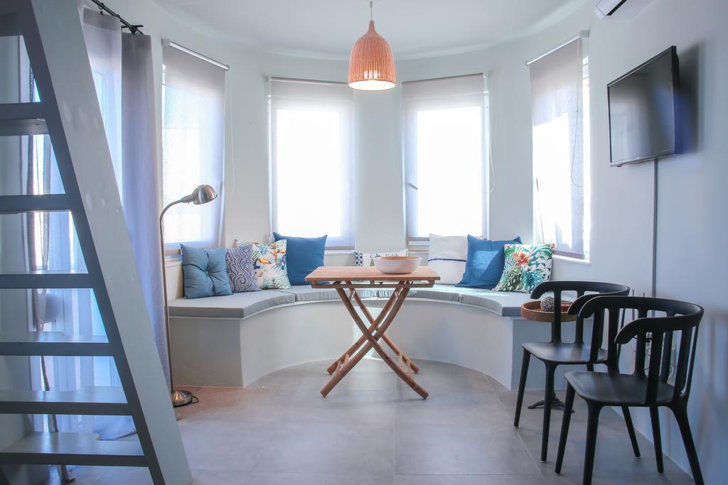 Ándros Camara Homes מראה חיצוני תמונה