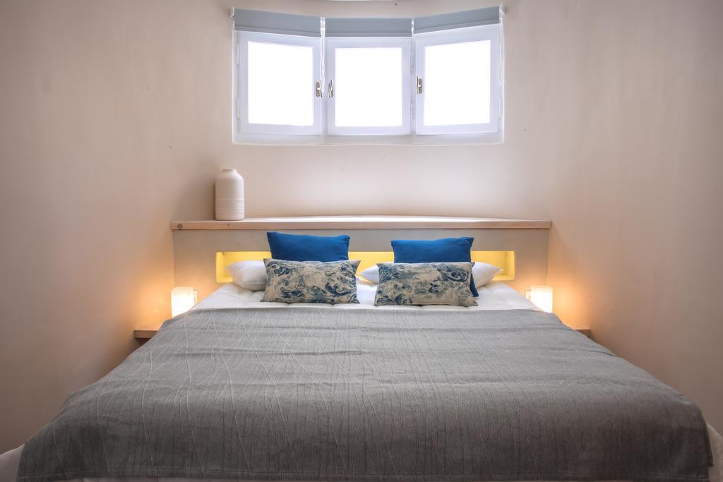 Ándros Camara Homes מראה חיצוני תמונה